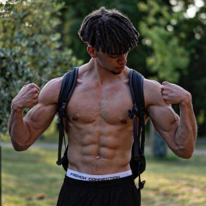 Channels4profile 25 — Every Fitness Influencer option 42