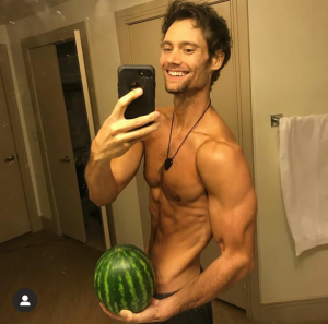 Connor Murphy — Every Fitness Influencer option 51