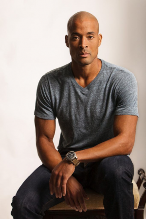 Davidgoggins — Every Fitness Influencer option 53