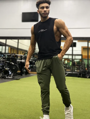 Denali Gordon — Every Fitness Influencer option 55