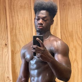 Eli Got Sold — Every Fitness Influencer option 60