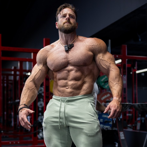 Eric Janicki — Every Fitness Influencer option 61
