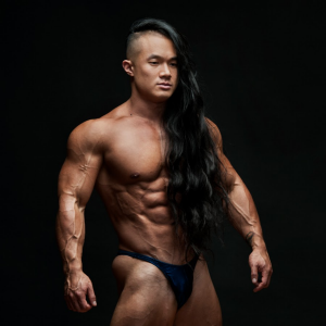 Eugen Teo — Every Fitness Influencer option 62