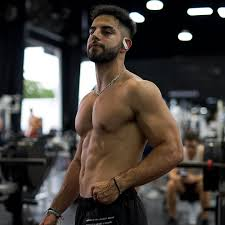 Images 3 — Every Fitness Influencer option 68