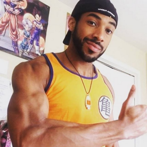Jax Blade — Every Fitness Influencer option 72
