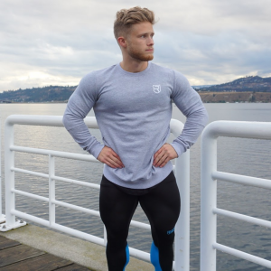 Jeff Nippard — Every Fitness Influencer option 73