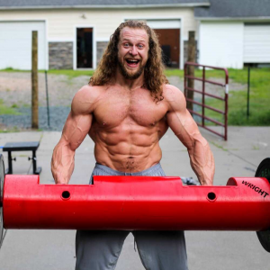 Juji Mufu — Every Fitness Influencer option 81