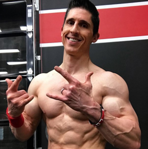 Main Qimg Ffbb4b784dbd25eaf9af9093d1471c8c Lq — Every Fitness Influencer option 88