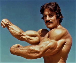 Mike Mentzer Workout 4 — Every Fitness Influencer option 93