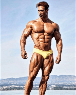 Mike O Hearn 1 1 — Every Fitness Influencer option 94