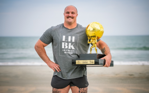 Mitchell Hooper — Every Fitness Influencer option 96