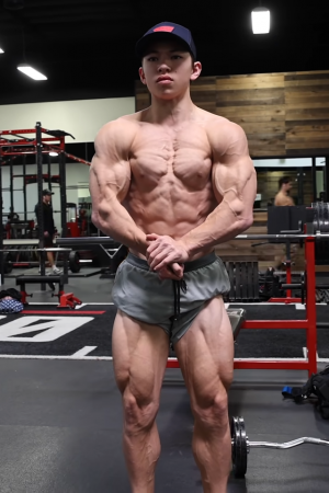 My Experience Maintaining 4 Body Fat For 2 Years Tristyn Lee 1 15 Screenshot 1646825065 — Every Fitness Influencer option 99