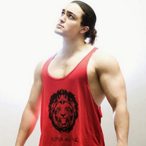 Omarlsuf — Every Fitness Influencer option 105