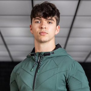 Paris Demers — Every Fitness Influencer option 106