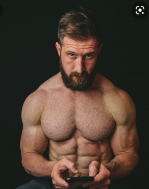 Ryan Humiston — Every Fitness Influencer option 113