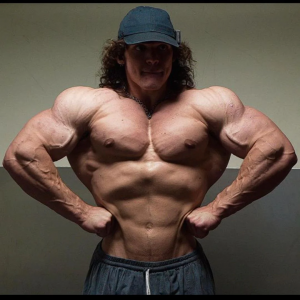 Sam Sulek — Every Fitness Influencer option 114