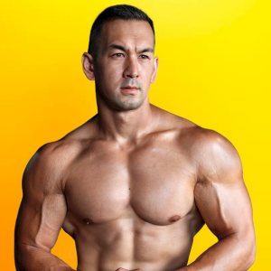 Sean Nalewanyj — Every Fitness Influencer option 116