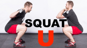Sqaut Uni — Every Fitness Influencer option 118