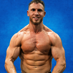 Tanner Shuck — Every Fitness Influencer option 120