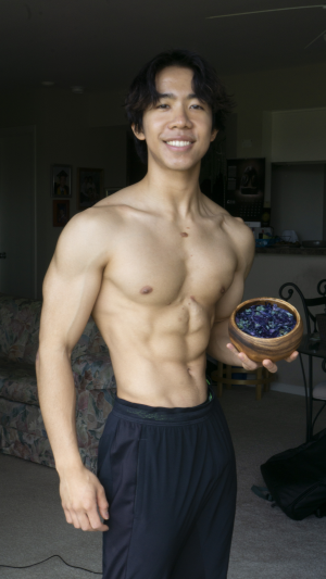Tyler Path — Every Fitness Influencer option 122