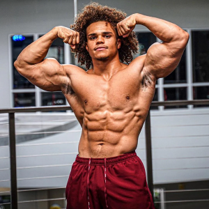 Uzoma Obilor — Every Fitness Influencer option 132