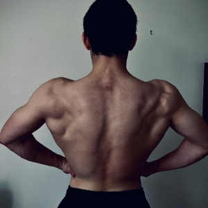 Zachzthenics — Every Fitness Influencer option 134
