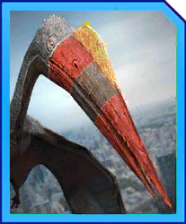 Zzzzz 1715356246arambourgiania — criaturas de la prehistoria option 68