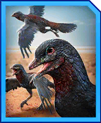 Zzzzz 1715356246archaeopteryx — criaturas de la prehistoria option 50