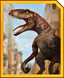 Zzzzz 1715356246atrosiraptor — criaturas de la prehistoria option 127