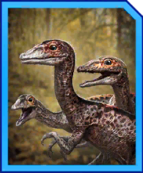 Zzzzz 1715356246compsognathus — criaturas de la prehistoria option 43
