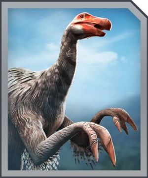 Zzzzz 1715356246deinocheirus — criaturas de la prehistoria option 26