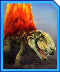 Zzzzz 1715356246dimetrodon — criaturas de la prehistoria option 34