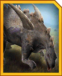 Zzzzz 1715356247gigantspinosaurus — criaturas de la prehistoria option 108