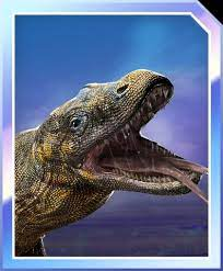 Zzzzz 1715356247megalania — criaturas de la prehistoria option 167