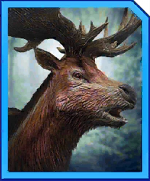 Zzzzz 1715356247megaloceros — criaturas de la prehistoria option 77