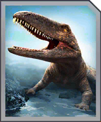 Zzzzz 1715356247ophiacodon — criaturas de la prehistoria option 1