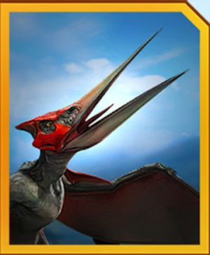Zzzzz 1715356247pteranodon — criaturas de la prehistoria option 111