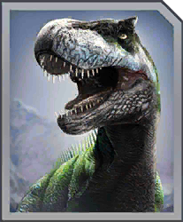 Zzzzz 1715356247tarbosaurus — criaturas de la prehistoria option 24