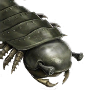 Zzzzz 1715358114arthropleura — criaturas de la prehistoria option 185
