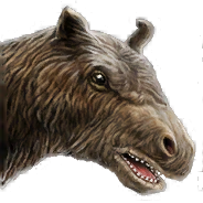 Zzzzz 1715358114chalicotherium — criaturas de la prehistoria option 195
