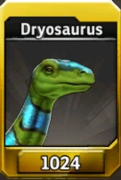 Zzzzz 1715358114dryosaurus — criaturas de la prehistoria option 172