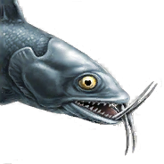 Zzzzz 1715358114enchodus — criaturas de la prehistoria option 177