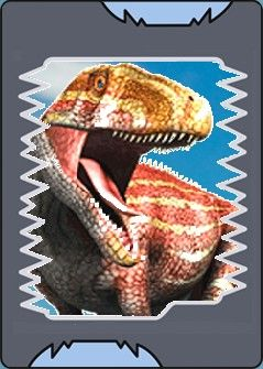 Zzzzz 1715362632afrovenator — criaturas de la prehistoria option 334