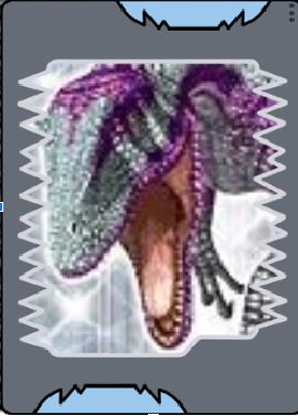 Zzzzz 1715362634eustreptospondylua — criaturas de la prehistoria option 333