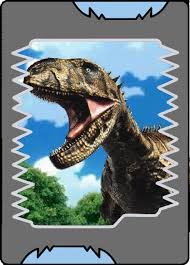 Zzzzz 1715362634indosuchus — criaturas de la prehistoria option 331