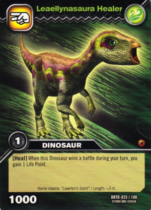 Zzzzz 1715362634leaellynasaura — criaturas de la prehistoria option 374