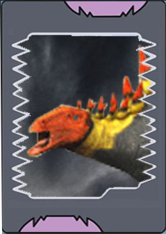 Zzzzz 1715362634lexovisaurus — criaturas de la prehistoria option 349