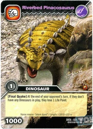 Zzzzz 1715362635pinacosaurus — criaturas de la prehistoria option 373