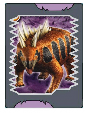 Zzzzz 1715362635polacanthus — criaturas de la prehistoria option 354