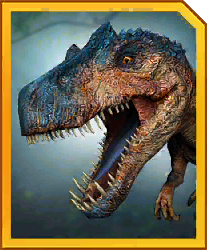 Zzzzz 1715366635allosaurus — criaturas de la prehistoria option 118